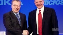 Microsoft’s strategic thinking in its acquisition of Nokia Devices & Services