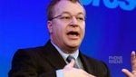 Did Stephen Elop just become the presumptive next CEO of Microsoft?