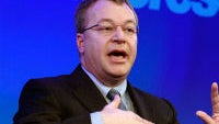 Did Stephen Elop just become the presumptive next CEO of Microsoft?