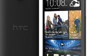 HTC Desire 300 goes official