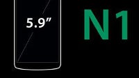 Oppo N1 to have huge 5.9" display