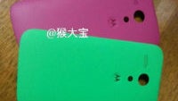 At least one Moto X backplate pic has been a Motorola DVX leak