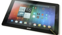 Acer Iconia A3 Hands-on