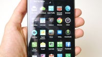 Acer Liquid S2 Hands-on