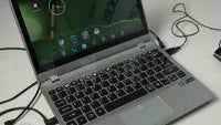 Acer Extend Hands-on