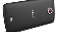 Acer Liquid S2 photo and 4K video samples