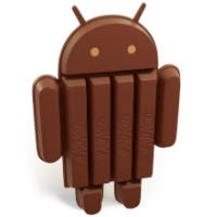 Android KitKat statue unveiling video may show off the LG Nexus 5