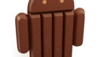 Android KitKat statue unveiling video may show off the LG Nexus 5