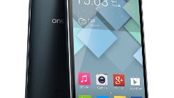Alcatel Idol Alpha, Idol S, Idol mini arrive: thin, cool additions to the One Touch family