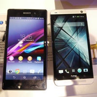 Sony Xperia Z1