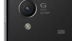 Sony Xperia Z1 is here! Thin waterproof cameraphone boasts 20 MP sensor