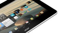 Acer Iconia A3 is a 10” affordable tablet with IntelliSpin for better location awareness