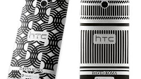 Special edition HTC One mini announced; designed by David Koma, only 10 to be made