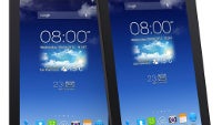 Asus FonePad 7 announced: affordable tablet with phone functionality