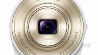 Sony QX10 and QX100 lens cameras up on Amazon for preorder