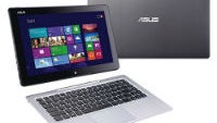 ASUS announces Transformer Book Windows 8 tablet convertible