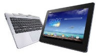 ASUS Transformer Book Trio is a dual-boot Android/Windows 8 ultraportable hybrid
