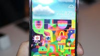 Samsung Galaxy Note 3 hands-on