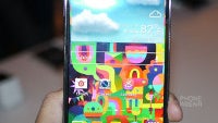 Samsung Galaxy Note 3 hands-on