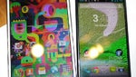 Samsung Galaxy Note 3 vs Motorola Moto X: first look