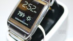 Samsung Galaxy Gear hands-on