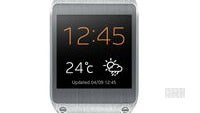 Samsung announces the Galaxy Gear smartwatch: a companion to your Note 3 for $299
