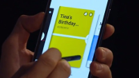 Samsung Galaxy Note 3's new software features detailed