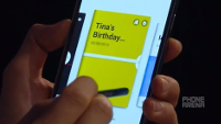 Samsung Galaxy Note 3's new software features detailed