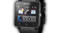 Sony SmartWatch 2 gets re-announced, coming late September for €199