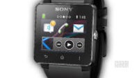 Sony SmartWatch 2 gets re-announced, coming late September for €199