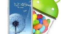 Android 4.3 coming to Samsung Galaxy S III and S4 in October