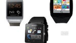 Smartwatch Showdown: Samsung Galaxy Gear vs Sony SmartWatch 2 vs Qualcomm Toq