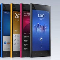 Xiaomi Mi3 unveiled: Tegra 4 and top-shelf specs at half the price