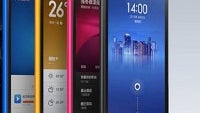 Xiaomi Mi3 unveiled: Tegra 4 and top-shelf specs at half the price