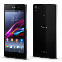 Nacht Onbevredigend Twinkelen Sony Xperia Z1 carries a premium price tag, now available for pre-order  across Europe - PhoneArena