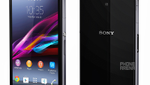 Sony Xperia Z1 carries a premium price tag, now available for pre-order across Europe