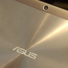 Asus New Transformer Pad TF701T hands-on