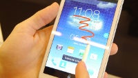 Asus FonePad Note 6 hands on
