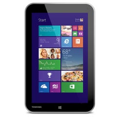 Toshiba debuts the 8" Encore - a $330 Windows tablet that fits in your palm