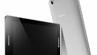 Lenovo announces 7-inch S5000 tablet