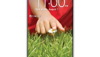 LG G2 release dates and pricing for T-Mobile, AT&T and Verizon