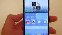 Alcatel One Touch Idol Alpha Hands-on