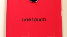 Alcatel One Touch Idol S Hands-on