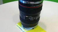 Tweet from Nokia makes fun of Sony's new Lens-Style Cameras