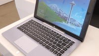ASUS Transformer Book T300 Hands-on