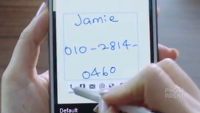 Samsung releases 18 minute video on the Samsung Galaxy Note 3 and the Samsung Galaxy Gear smartwatch