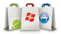 The average global smartphone user has downloaded 26 apps