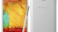 Samsung Galaxy Note 3 and companion watch coming to T-Mobile on October 2nd
