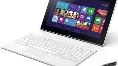 Sony Vaio Tap 11 takes Win 8 tablets to a whole new level of thin and light