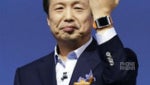 Samsung to offer 70 apps for its Gear smartwatch, a dozen are on the way